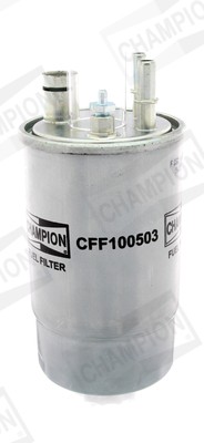 CFF100503 CHAMPION Фільтр паливний