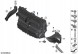 BMW OE 51748075594 Направляюча повітря BMW '2 GT LCI / '2 AT LCI