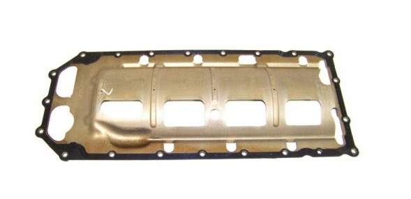 USA OS30750R 53021568AE Прокладка піддону Dodge Ram Durango 5.7 HEMI