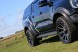 Kalgum KG-000998-001 Розширювачі крил, колісних арок 4x4 квадроцикл + 7 см польський продукт 4 x 1,5 м