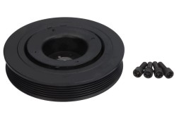 V-maxzone Part VIC-152516 Шків колінчастого вала для ALFA ROMEO 145, 146, 147, 156, 156