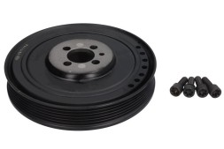 V-maxzone Part VIC-152516 Шків колінчастого вала для ALFA ROMEO 145, 146, 147, 156, 156