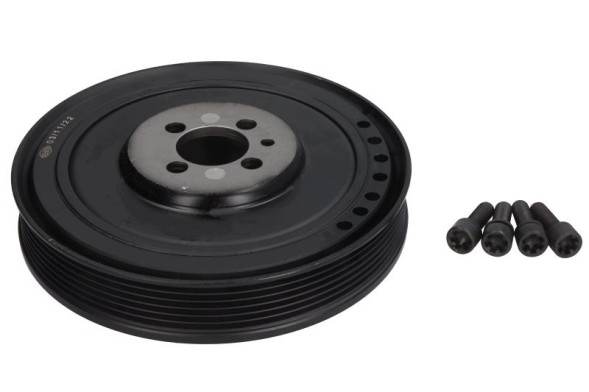 V-maxzone Part VIC-152516 Шків колінчастого вала для ALFA ROMEO 145, 146, 147, 156, 156