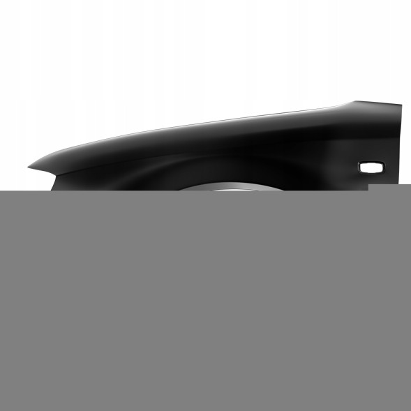 BLU 153293579 передній бризковик L