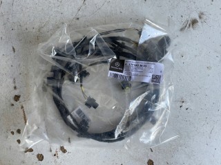 Mercedes-Benz OE A1775403803 mb/AK Mercedes A-Class W177 установка PDC бампера переднього А1775403803