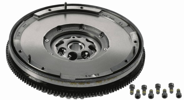 Sachs 2294 000 294 Маховик sachs 2294 000 294