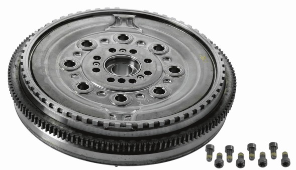 Sachs 2294 000 294 Маховик sachs 2294 000 294