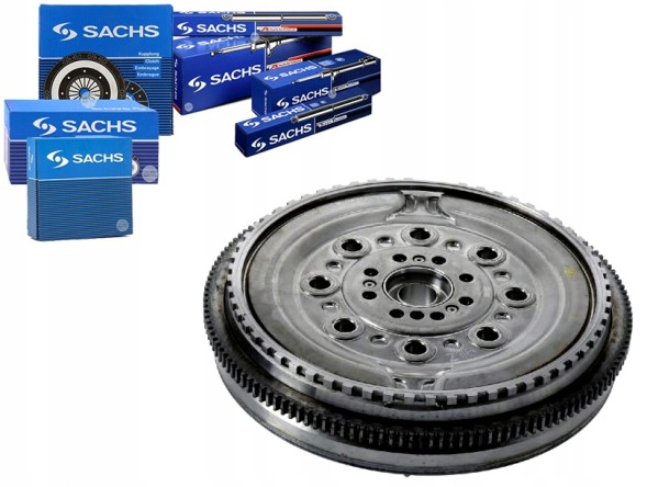 Sachs 2294 000 294 Маховик sachs 2294 000 294