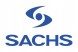 Sachs 2294 000 294 Маховик sachs 2294 000 294