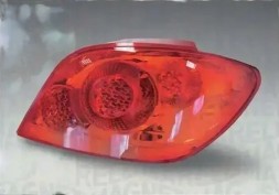 MAGNETI MARELLI 714025700802 Задній ліхтар 714025700802 magneti marelli peugeot