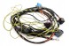 BMW OE 61122166198 Набір тросиків до фаркопа BMW