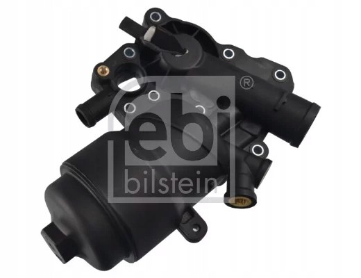 Febi Bilstein 183602 Корпус, масляний фільтр