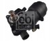 Febi Bilstein 183602 Корпус, масляний фільтр