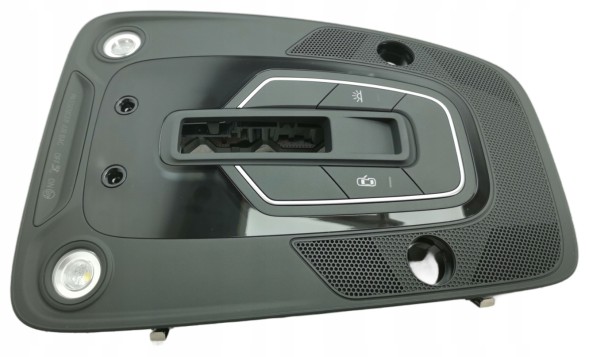 Volkswagen OE 4K0947135AF, DWP1000482OE Лампа підсвітки стелі Audi e-Tron 4K0947135AF
