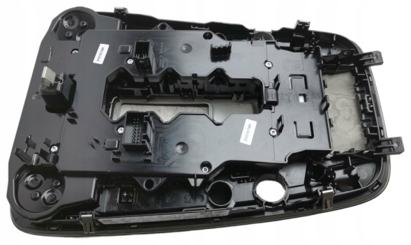 Volkswagen OE 4K0947135AF, DWP1000482OE Лампа підсвітки стелі Audi e-Tron 4K0947135AF