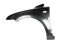 Китай 1331864 Крило ліве FORD FOCUS MK2 II 2004-2008 SEA GREY 6DYEWWA