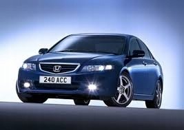 REC ZWP/HOA КОМПЛЕКТ ПІДВІСИ ВАЖЕЛІВ HONDA ACCORD VII 03-08