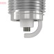 K20RU DENSO Свічка запалювання