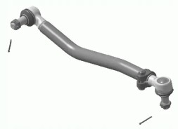 Lemforder 24911 01 Рульова тяга передня 24911 01 lemförder