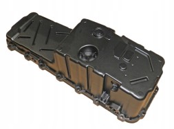 MTX COR-VOL-01538 МАСЛЯНИЙ ПІДДОН RVI PREMIUM DXI