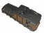 MTX COR-VOL-01538 МАСЛЯНИЙ ПІДДОН RVI PREMIUM DXI