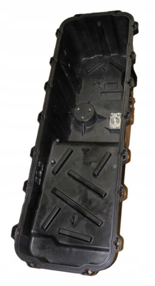 MTX COR-VOL-01538 МАСЛЯНИЙ ПІДДОН RVI PREMIUM DXI