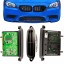 LEDpro 63117329157 Касета контролера TMS модуля ТОРСІОННИХ ламп AHL для BMW F10 F11 F07 7329157