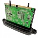 LEDpro 63117329157 Касета контролера TMS модуля ТОРСІОННИХ ламп AHL для BMW F10 F11 F07 7329157