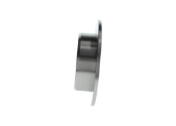 0986479R00 BOSCH Диск гальмівний