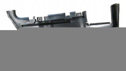 Audi OE 4G0121283BC Повітряне кермо радіатора 3.0 tfsi audi a6 c7