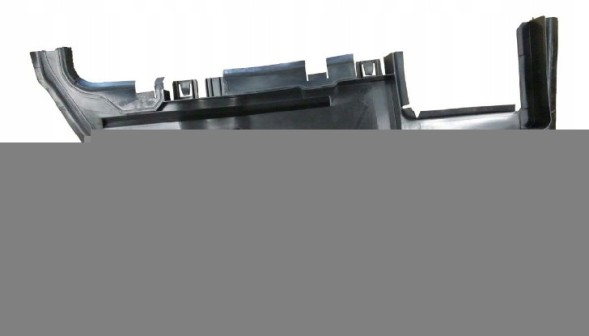 Audi OE 4G0121283BC Повітряне кермо радіатора 3.0 tfsi audi a6 c7