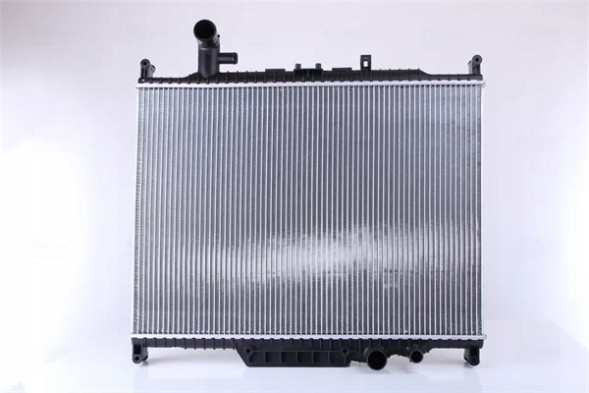 Nissens 64332 Охолоджувач nissens 64332
