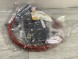 BMW OE 8797087 Набір кабелів для ремонту вентилятора F39 x2