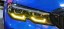 Китай DRL G20/G21 LED Модуль DRL CSL YELLOW для BMW 3 G20/G21 LED