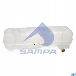 Sampa ЕКСТРАЦІОННИЙ БАК VOLVO NH12 05.99- SAMPA 033.063-01