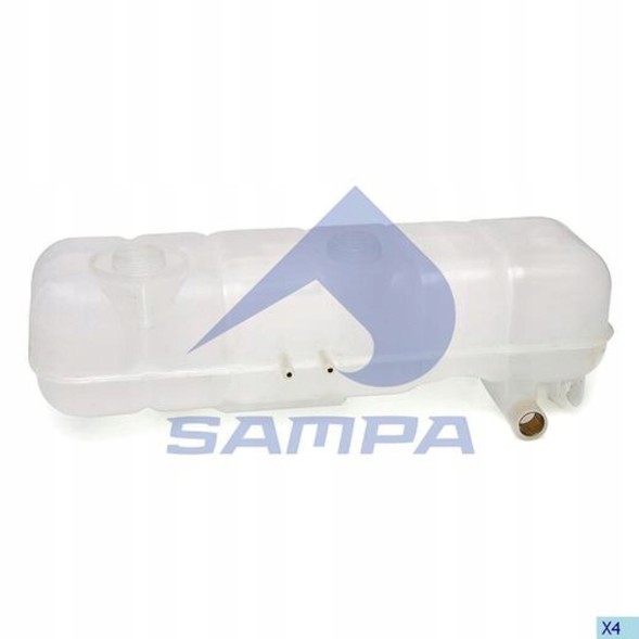Sampa ЕКСТРАЦІОННИЙ БАК VOLVO NH12 05.99- SAMPA 033.063-01