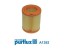 A1392 PURFLUX Фільтр повітря