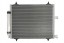 Delphi TSP0225595 Радіатори кондиціонера (конденсатор delphi tsp0225595