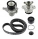 SKF VKMC 36086-1 Skf vkmc36086-1 комплект ременя багаторів. Renault 2,0dci/2,3dci (з насосом