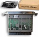 Autokomp 63117304590 by Autokomp Модуль фари AHL AFS Adaptive, поворотний блок BMW 7 СЕРІЇ F01/F02/F03