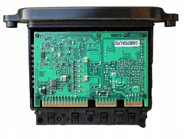 Autokomp 63117304590 by Autokomp Модуль фари AHL AFS Adaptive, поворотний блок BMW 7 СЕРІЇ F01/F02/F03