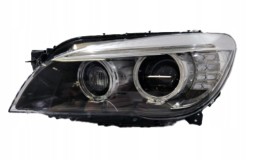 Autokomp 63117304590 by Autokomp Модуль фари AHL AFS Adaptive, поворотний блок BMW 7 СЕРІЇ F01/F02/F03