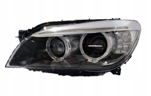 Autokomp 63117304590 by Autokomp Модуль фари AHL AFS Adaptive, поворотний блок BMW 7 СЕРІЇ F01/F02/F03