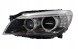 Autokomp 63117304590 by Autokomp Модуль фари AHL AFS Adaptive, поворотний блок BMW 7 СЕРІЇ F01/F02/F03