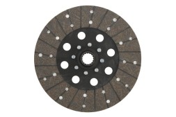 V-maxzone Part VIC-383552 Диск зчеплення 2315 KW для CASE IH 1046, 946, 946 A
