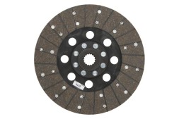 V-maxzone Part VIC-383552 Диск зчеплення 2315 KW для CASE IH 1046, 946, 946 A