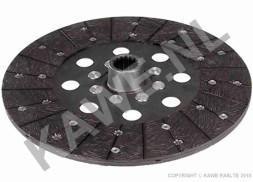 V-maxzone Part VIC-383552 Диск зчеплення 2315 KW для CASE IH 1046, 946, 946 A