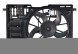 AHE RAD/685416854185641854 Вентилятор ford kuga escape focus 12- cv618c607db 8v618c607rd
