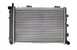 Thermotec D7M065TT Охолоджувач двигуна thermotec d7m065tt