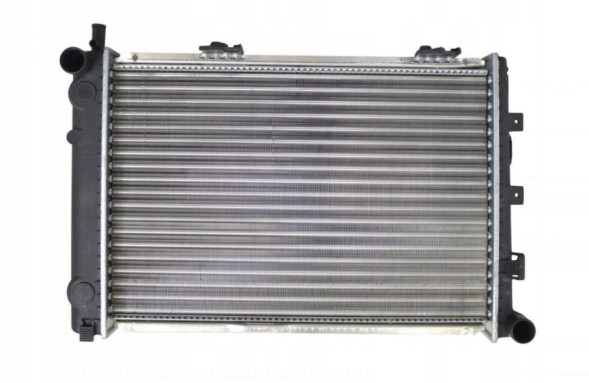 Thermotec D7M065TT Охолоджувач двигуна thermotec d7m065tt